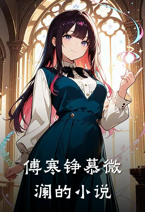 情深蜜意傅少宠妻要上天大结局免费阅读