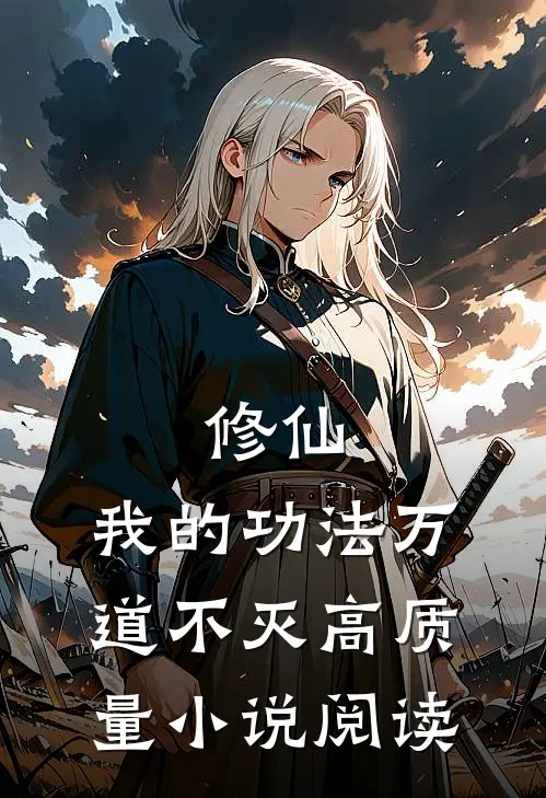 修仙我的功法万道不灭高质量阅读全文