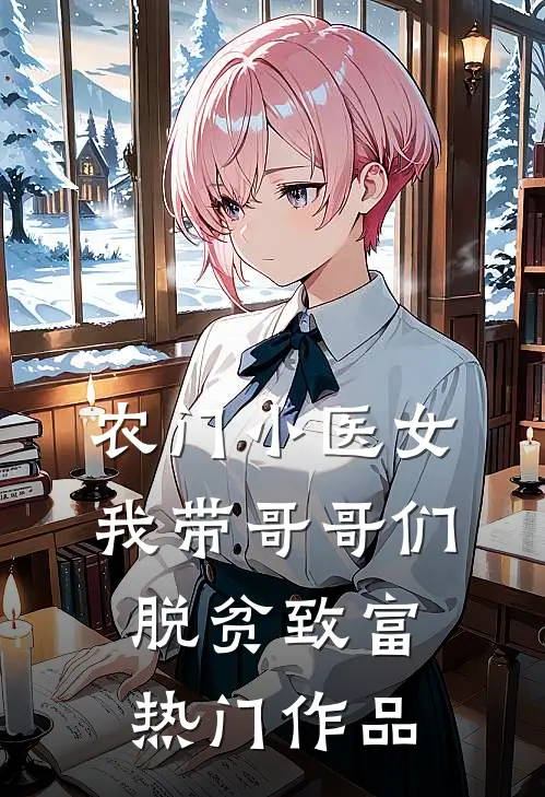 农门小医女：我带哥哥们脱贫致富热门作品