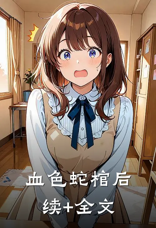血色蛇棺后续+全文