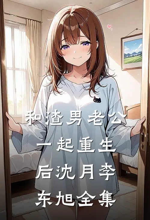 和渣男老公一起重生后沈月李东旭 全集