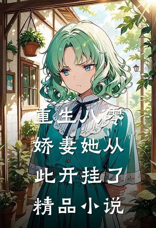 重生八零娇妻她从此开挂了精品