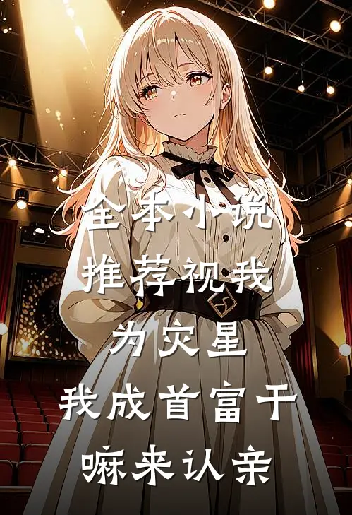 全本小说推荐视我为灾星，我成首富干嘛来认亲