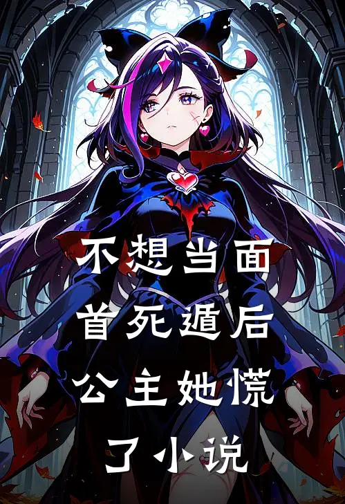 不想当面首死遁后，公主她慌了小说