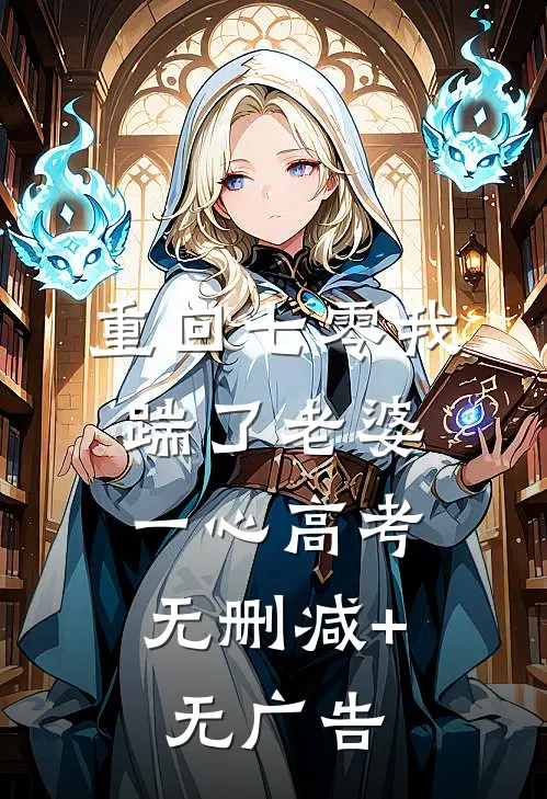 重回七零我踹了老婆一心高考: 无删减+无广告