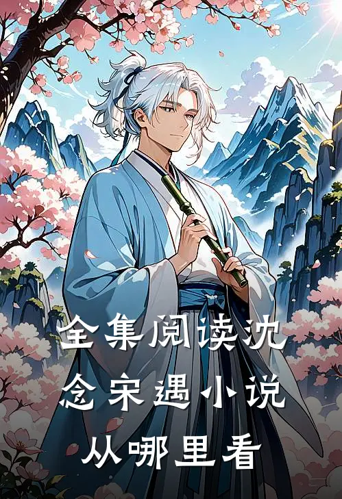 全集阅读沈念宋遇小说从哪里看