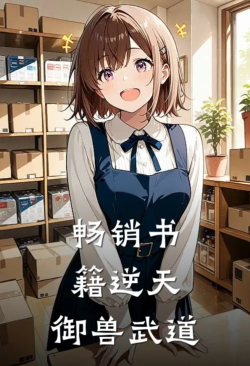 畅销书籍逆天,御兽武道