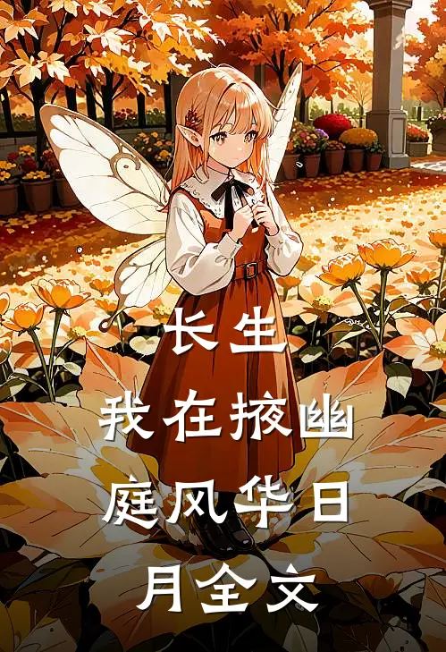 长生我在掖幽庭风华日月全文阅读