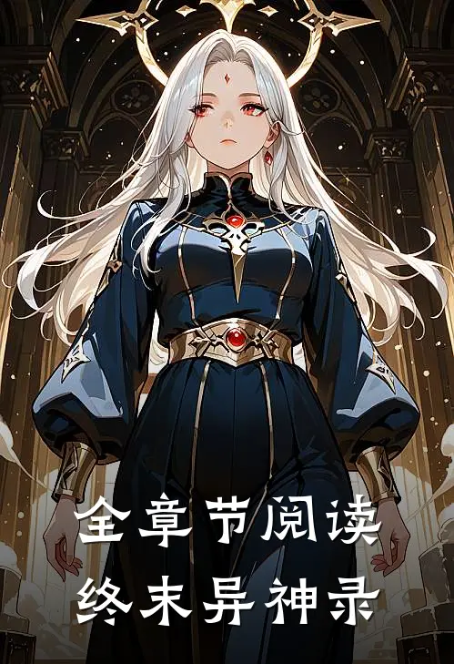 全章节阅读终末异神录免费