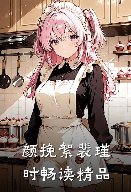 颜挽絮裴瑾时畅读精品