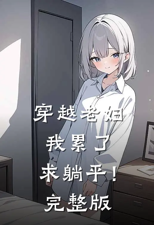 穿越老妇：我累了，求躺平！完整版