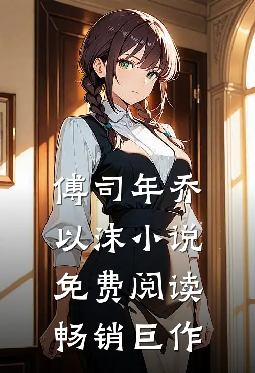 傅司年乔以沫小说免费阅读畅销巨作