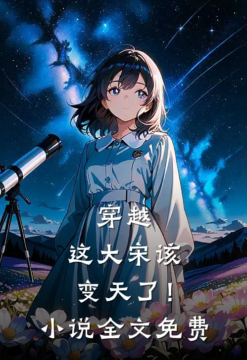 穿越这大宋该变天了!全文免费