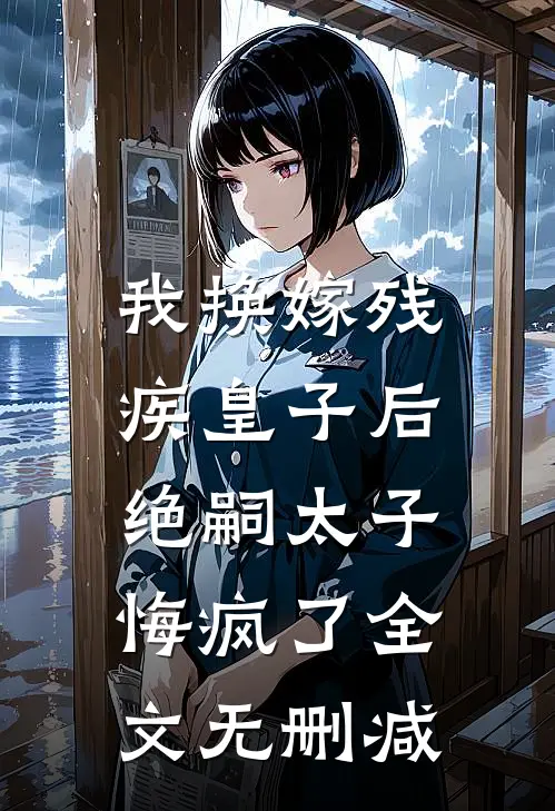我换嫁残疾皇子后,绝嗣太子悔疯了全文无删减阅读