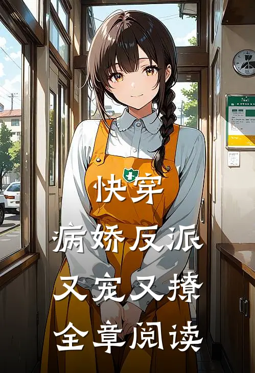 快穿：病娇反派又宠又撩全章阅读