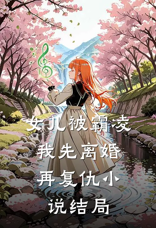 女儿被霸凌,我先离婚再复仇结局是
