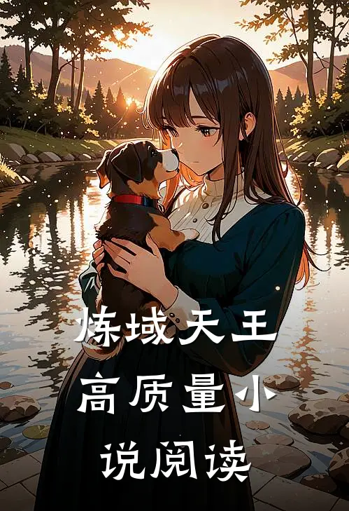 炼域天王高质量小说阅读