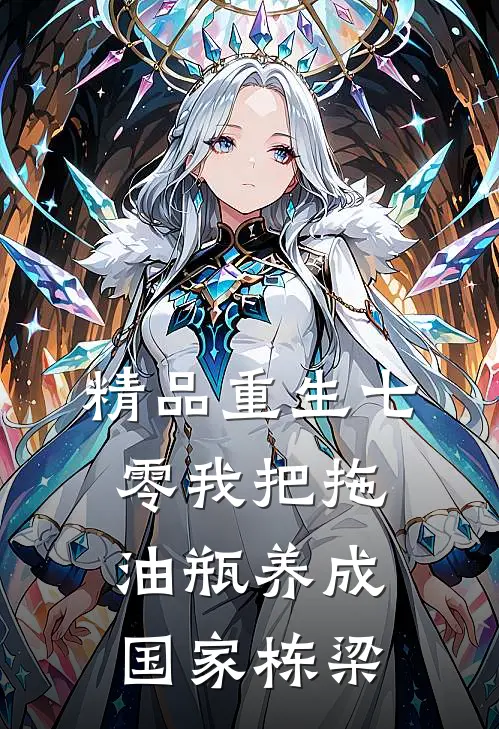精品重生七零我把拖油瓶养成国家栋梁