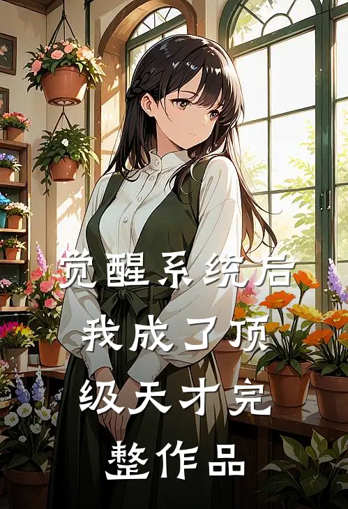 觉醒系统后，我成了顶级天才完整作品