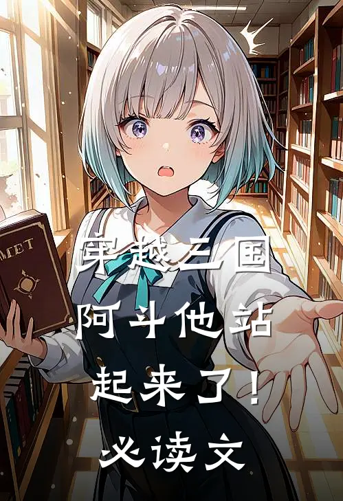 穿越三国阿斗他站起来了!必读文学