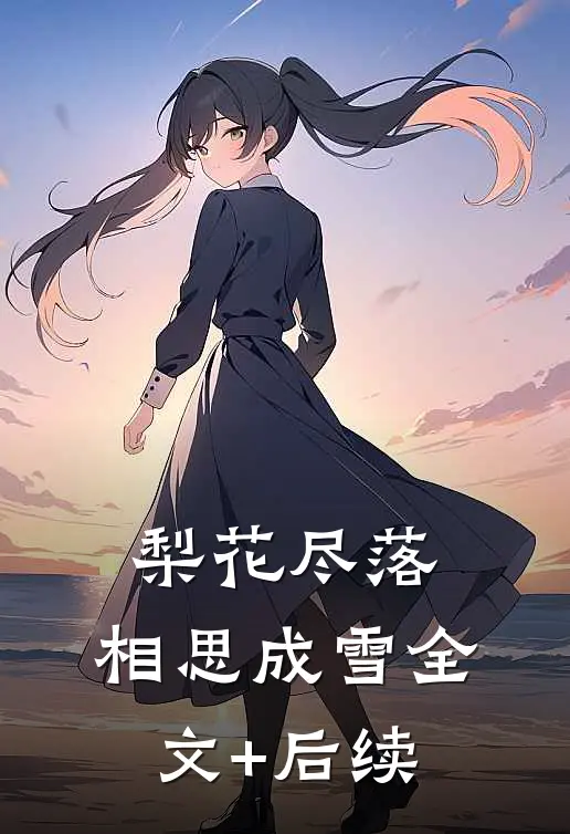 梨花尽落，相思成雪全文+后续