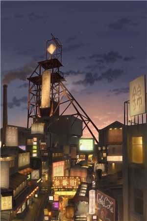 飞花烬处刃凝霜后续+完结