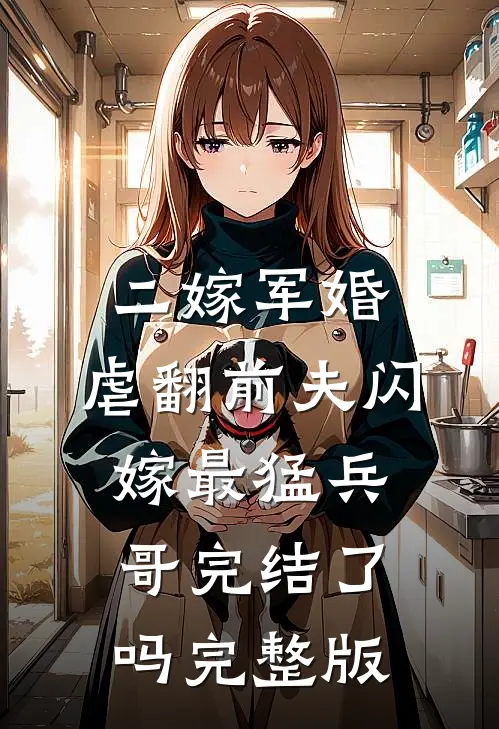 二嫁军婚:虐翻前夫闪嫁最猛兵哥完结了吗完整版