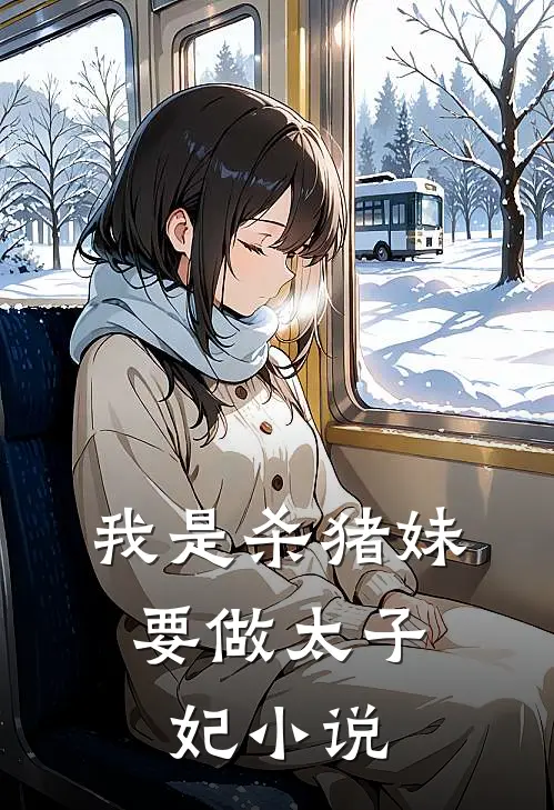 我是杀猪妹,要做太子妃全文阅读