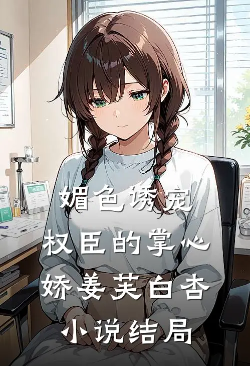 媚色诱宠：权臣的掌心娇姜芙白杏小说结局