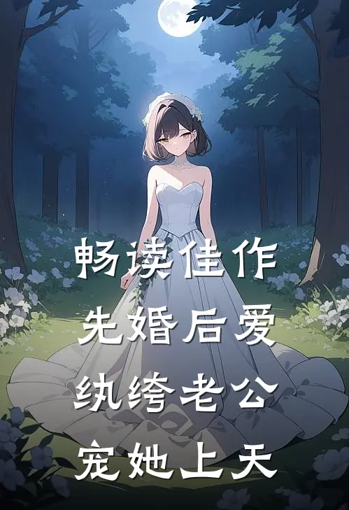 畅读佳作先婚后爱：纨绔老公宠她上天