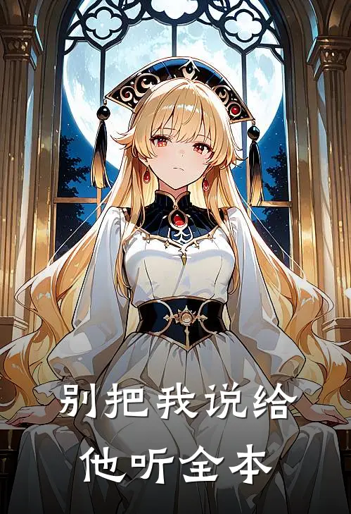 别把我说给他听全本