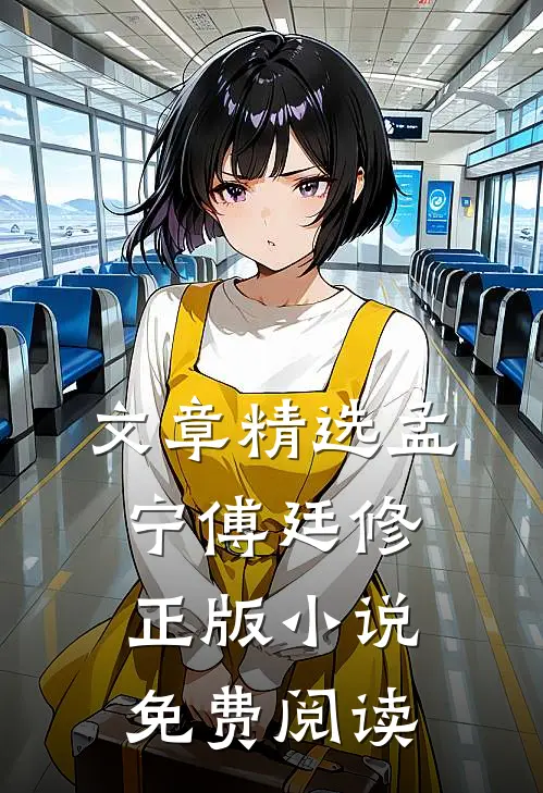 文章精选孟宁傅廷修正版小说免费阅读