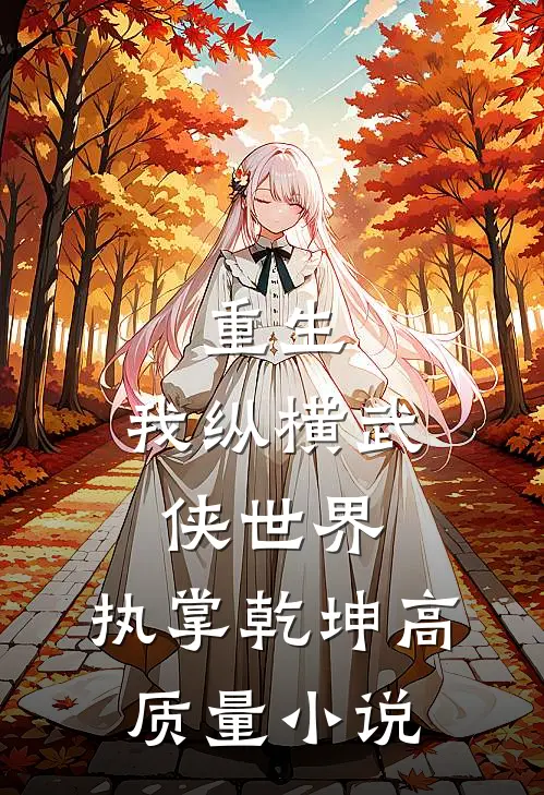 重生我纵横武侠世界,执掌乾坤高质量免费阅读