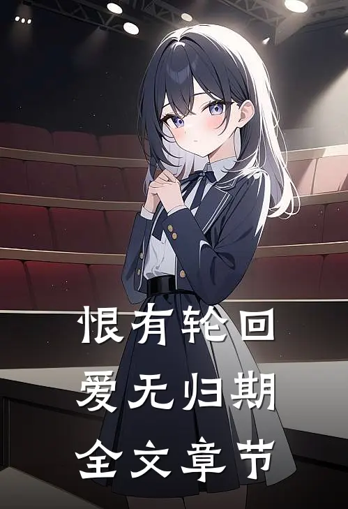 恨有轮回,爱无归期全文章节免费阅读