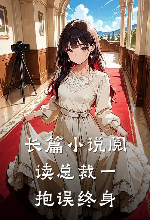 长篇小说阅读总裁一抱误终身