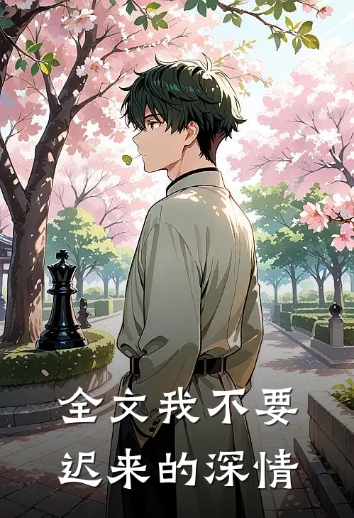全文我不要迟来的深情