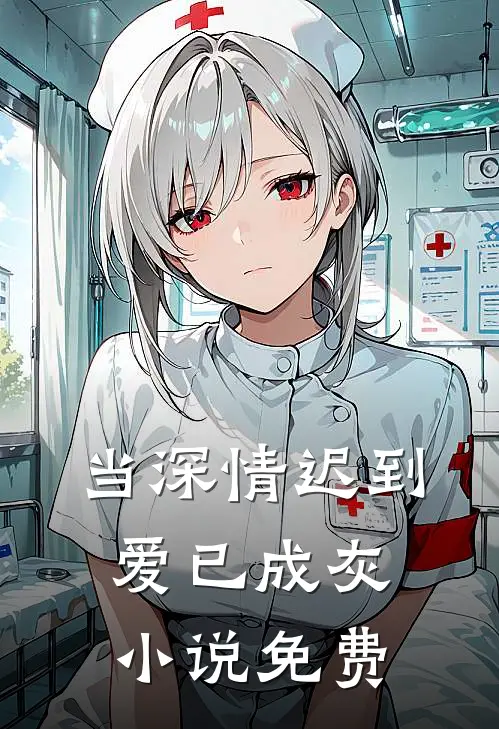 当深情迟到，爱已成灰小说免费