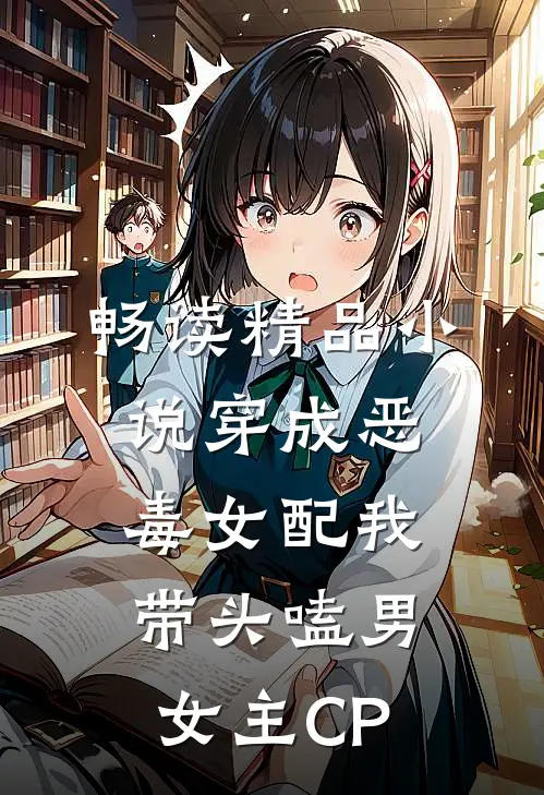 畅读精品小说穿成恶毒女配我带头嗑男女主CP