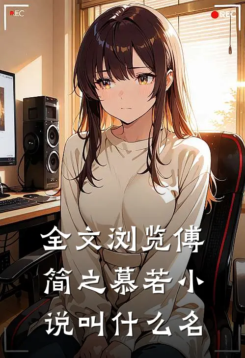 全文浏览傅简之慕若小说叫什么名