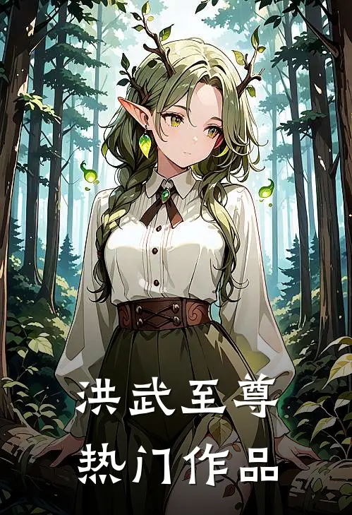 洪武至尊热门作品排名