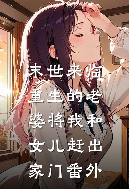末世来临,重生的老婆将我和女儿赶出家门番外篇
