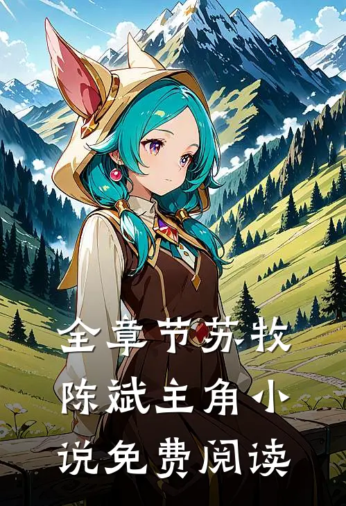全章节苏牧陈斌主角小说免费阅读