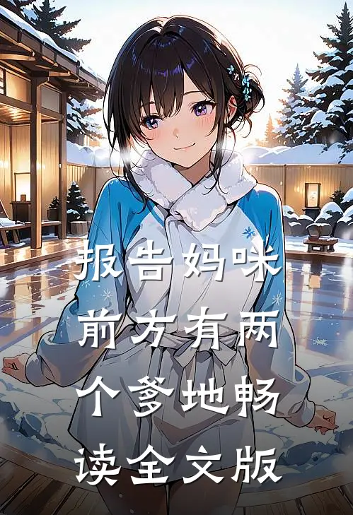 报告妈咪：前方有两个爹地畅读全文版