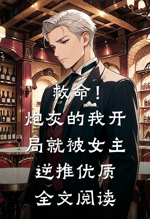 救命!炮灰的我开局就被女主逆推优质全文阅读无弹窗