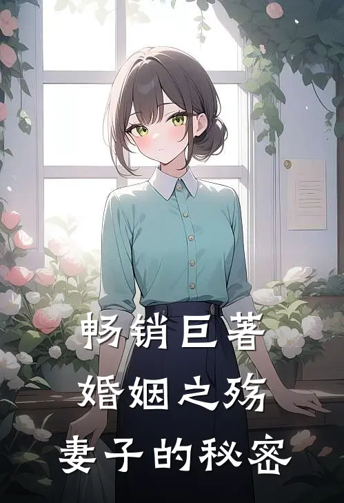 畅销巨著婚姻之殇：妻子的秘密