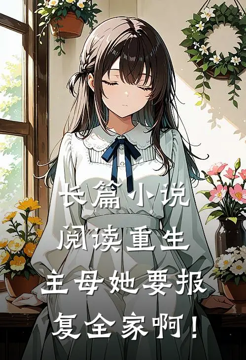 长篇小说阅读重生：主母她要报复全家啊！