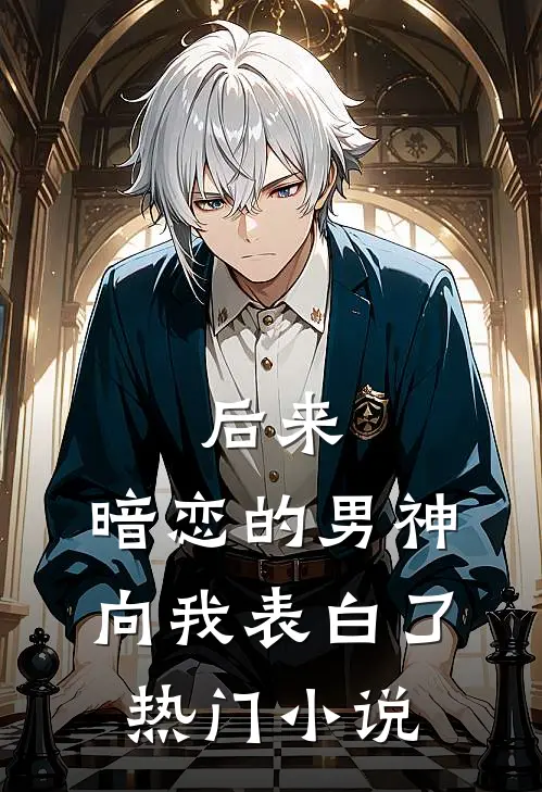 后来,暗恋的男神向我表白了热门在线阅读