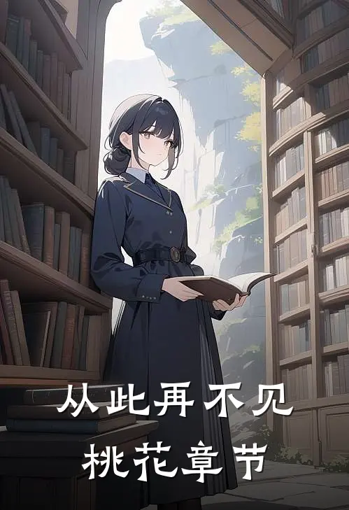 从此再不见桃花章节目录