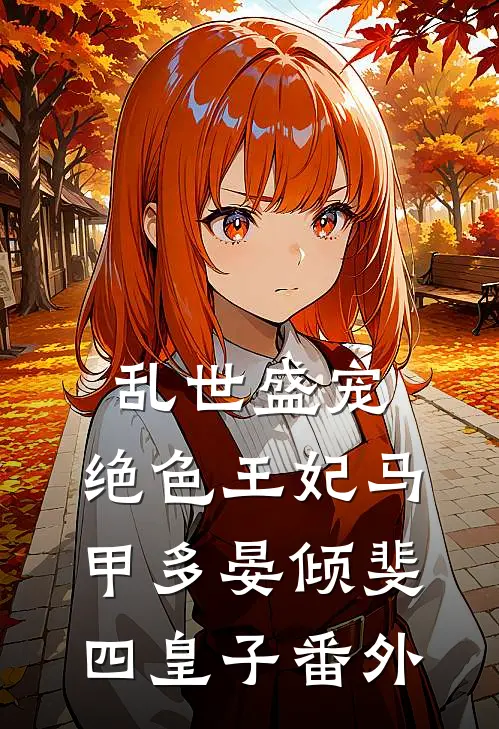 乱世盛宠：绝色王妃马甲多晏倾斐四皇子 番外