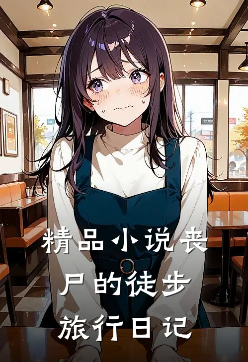 精品小说丧尸的徒步旅行日记